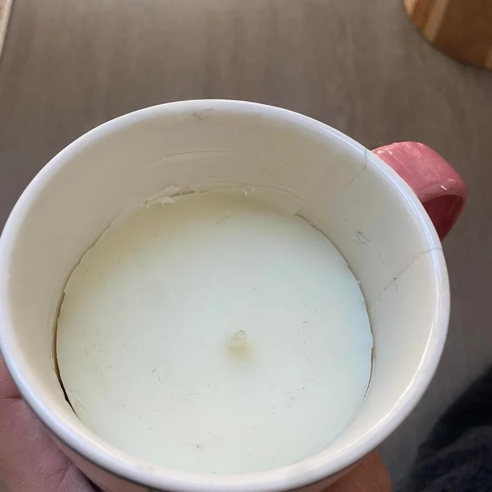 Anthropologie Candles (Two)